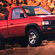 Image for article titled Nissan Might Get In On The Compact Pickup Truck Game, Too